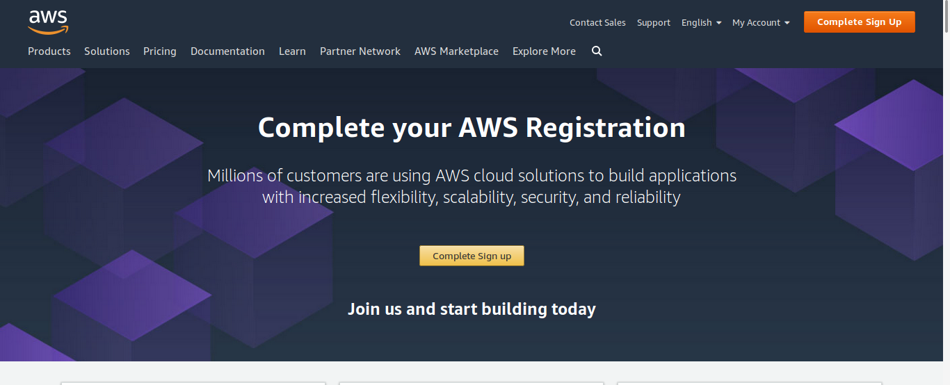 Amazon Web Services